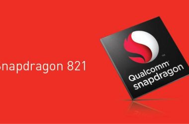 Qualcomm Snapdragon 821 Announced