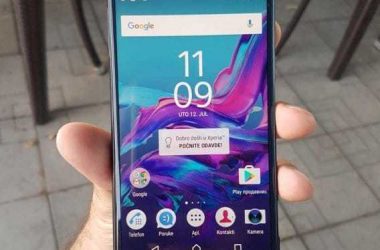 Sony's Next Flagship - Xperia F8331 Pictures Spotted Online - 11