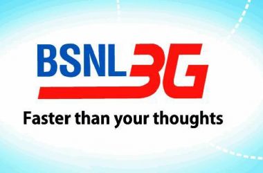 BSNL Joins The Tariff War By Providing Unlimited 3G without FUP At Rs. 1,099 - 5