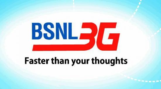 BSNL Joins The Tariff War By Providing Unlimited 3G without FUP At Rs. 1,099 - 4