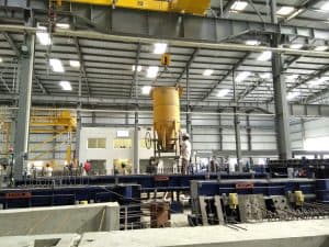 Sobha Dream Acres Project – understanding the Precast Technology, they are leveraging to build Townships - 10