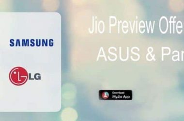 Jio Preview Offer is now officially available for ASUS and Panasonic phones [Full List] - 5