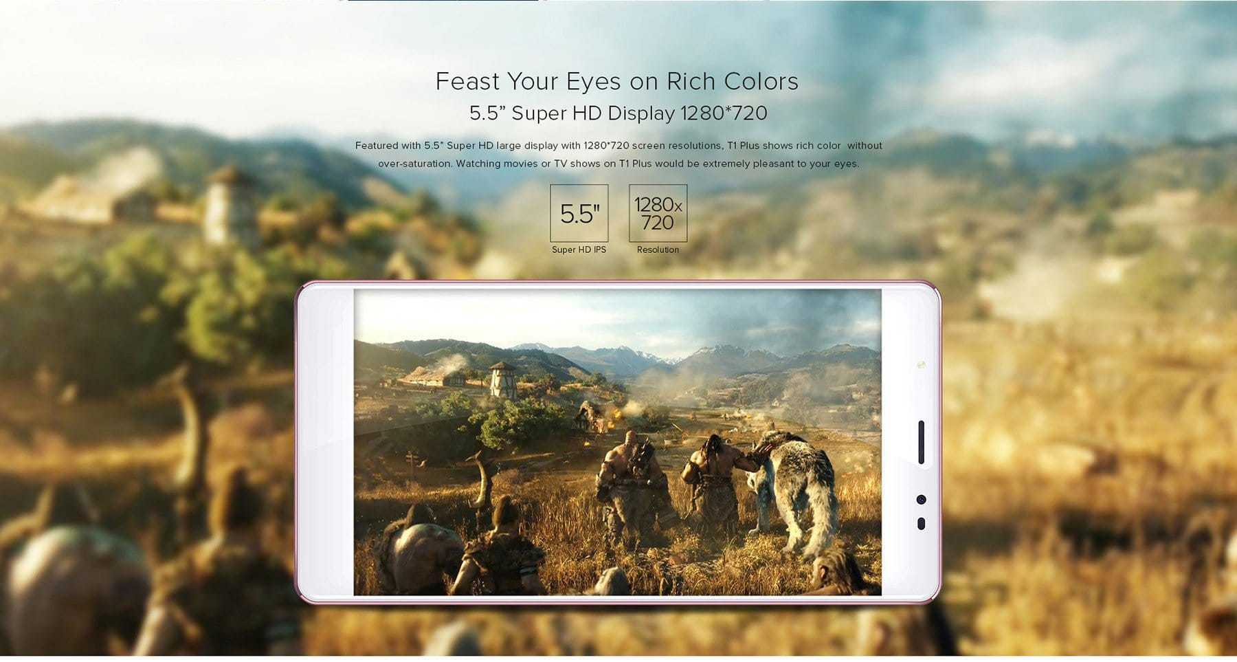 Leagoo-t1-plus-4g-phablet-launched