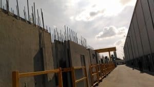 Sobha Dream Acres Project – understanding the Precast Technology, they are leveraging to build Townships - 13