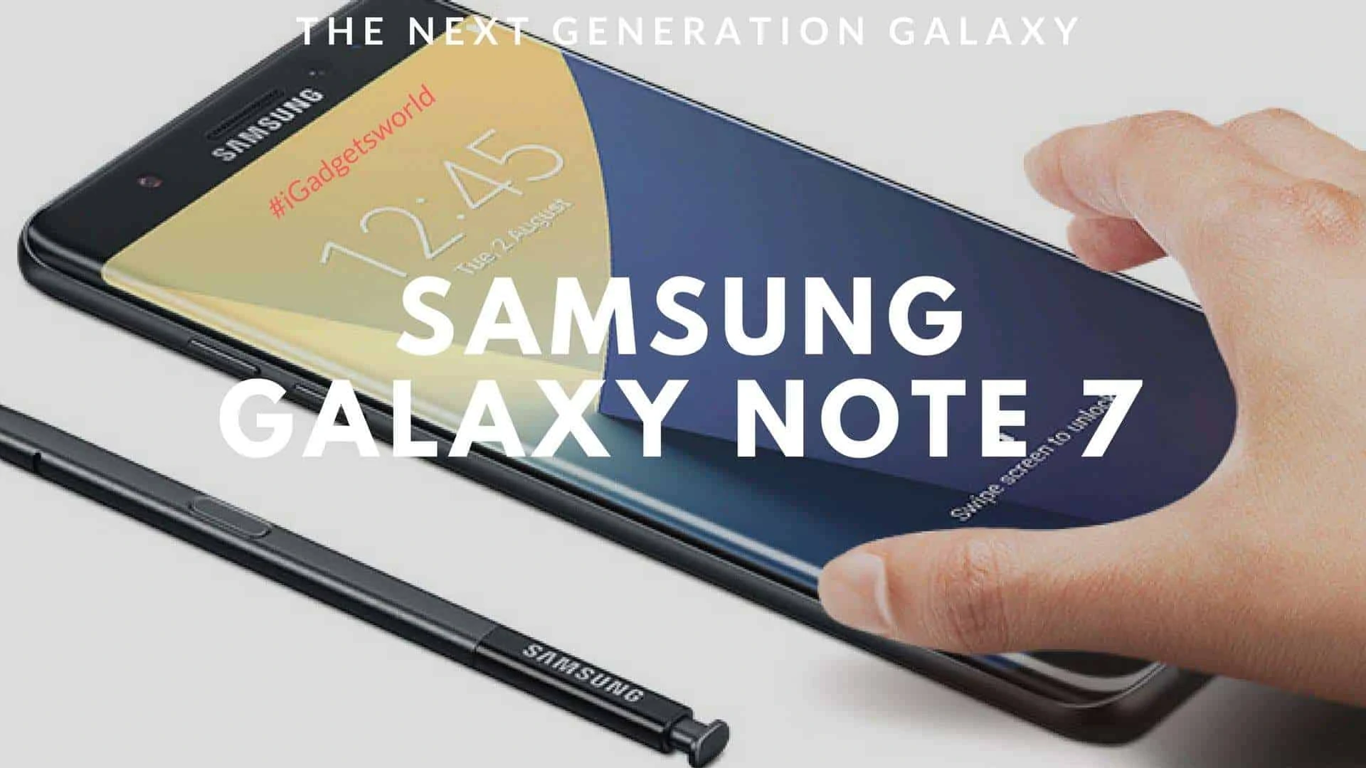 Samsung-galaxy-note-7-specifications