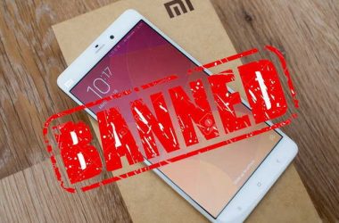 PTA Bans Xiaomi Smartphone Sales In Pakistan - 5