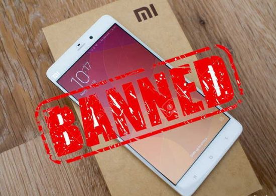 PTA Bans Xiaomi Smartphone Sales In Pakistan - 4