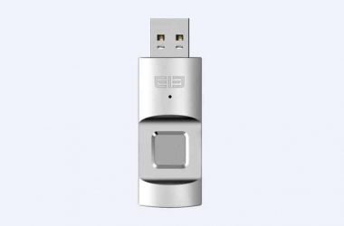 Elephone U-Disk is the answer to thumb drive security - 6
