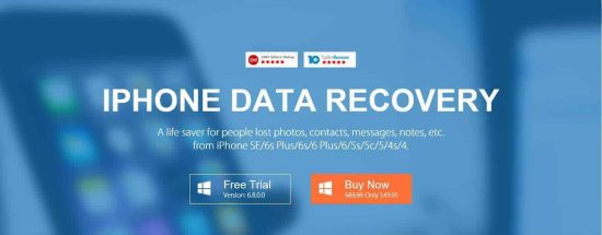 How to Recover Deleted Photos on iPhone Using UltData [iPhone Data Recovery tool from Tenoshare] - 4