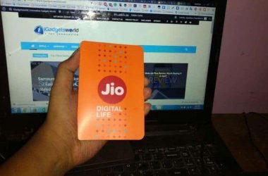 Jio 4G Preview Offer Extended for 4G Enable Phones [FULL LIST] - 5