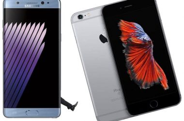 Galaxy Note 7: 5 Reasons Why It May Be Better Than iPhone 7 - 6
