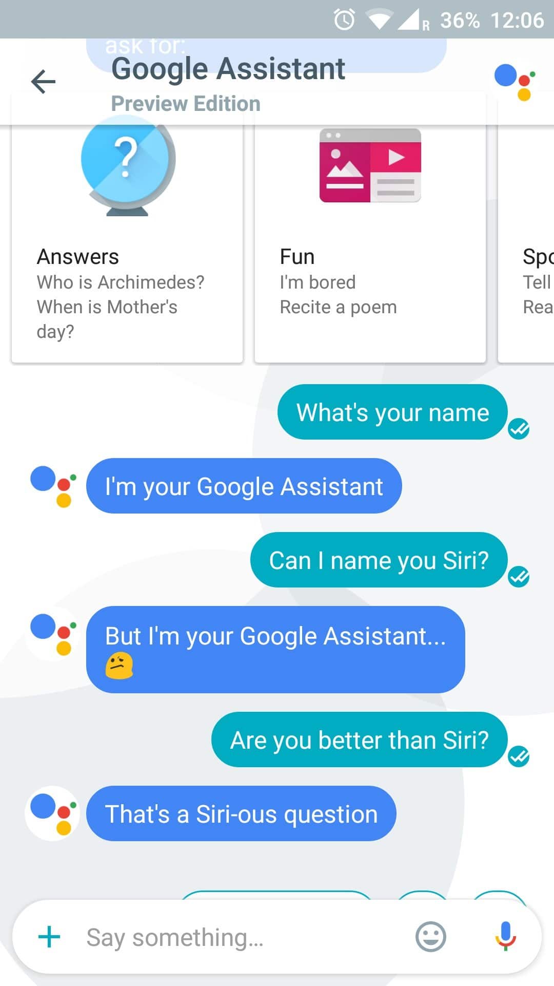 Google Allo Review - All That You Need To Know And More