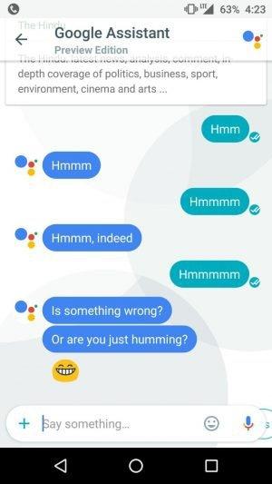 Google Allo - All that you need to know about the AI based Messenger - 5