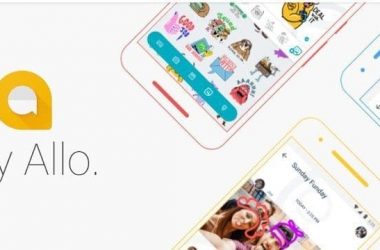 Google Allo - All that you need to know about the AI based Messenger - 5