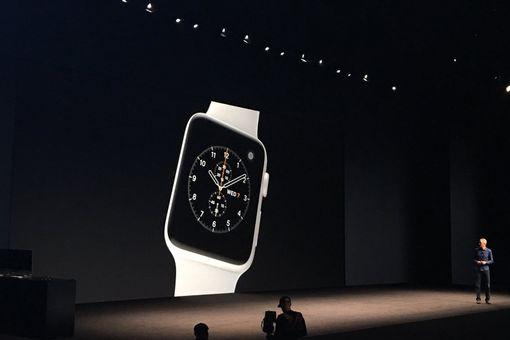 Apple Watch 2