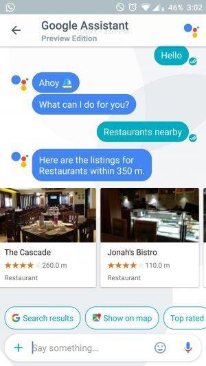 Google Allo - All that you need to know about the AI based Messenger - 13