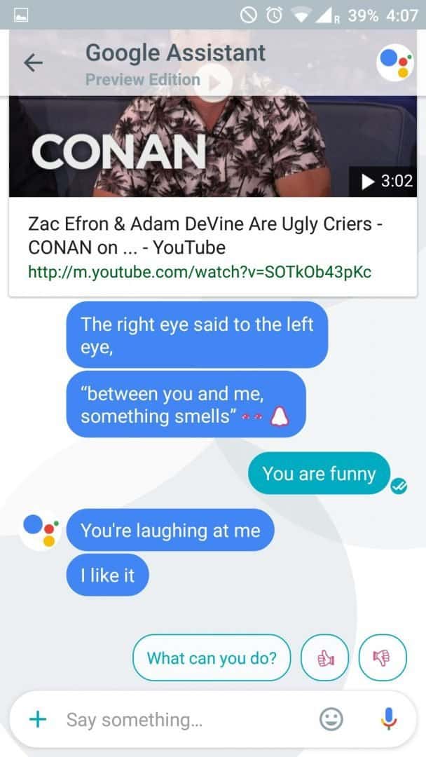 Google Allo - All that you need to know about the AI based Messenger - 12
