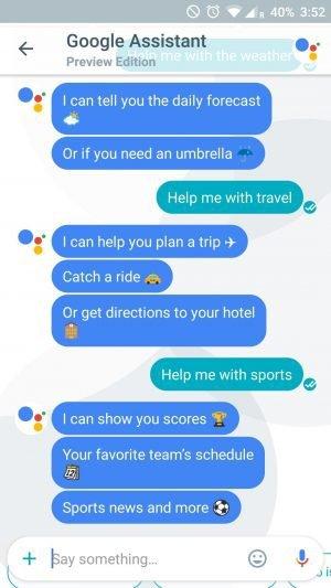 Google Allo - All that you need to know about the AI based Messenger - 15