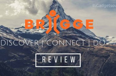 Brigge App Review - How to meet people with same Hobbies [#HobbyWeek] - 4