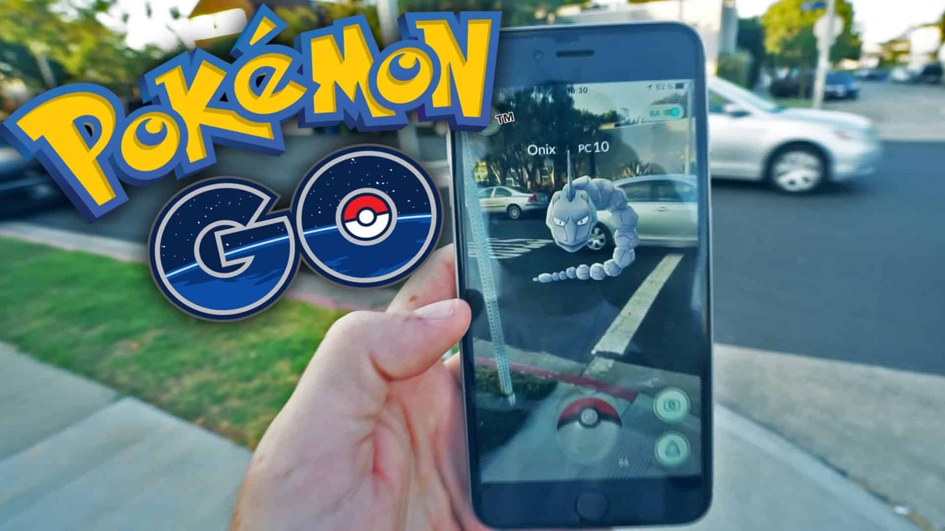 Pokemon Go Officially Launched In India With The Partnership of Reliance Jio Infocom Ltd. - 5