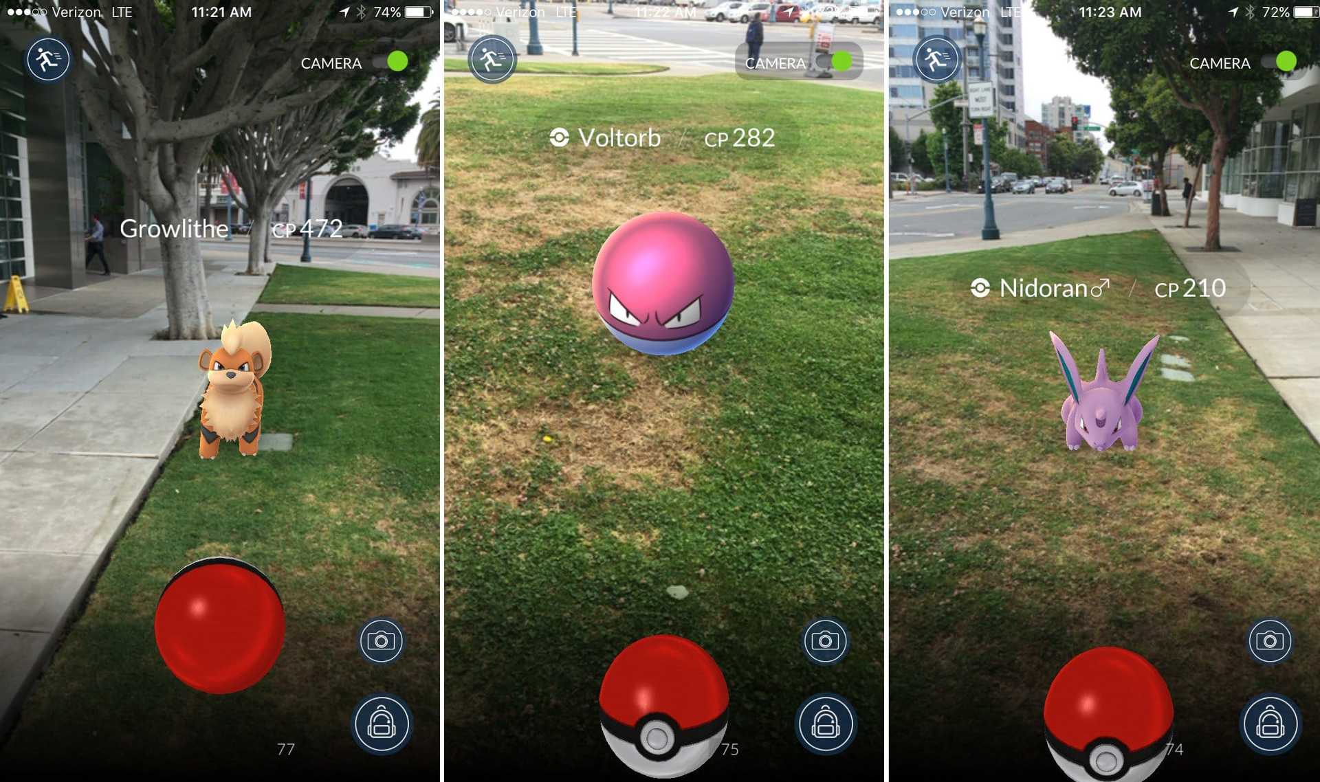 Catch Pokemons_tips and tricks_3