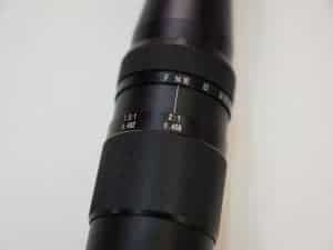 This Telescopic Marco Lens Is Just Mind Blowing - 6