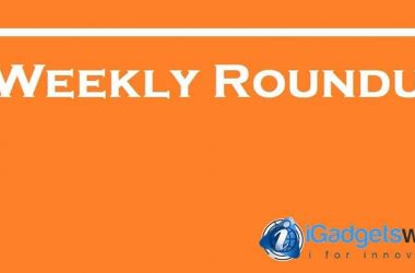 Weekly Roundup: Jio, Galaxy Note 7 Explosions, Predator 21X, 1GB for less than Re. 1 - 10