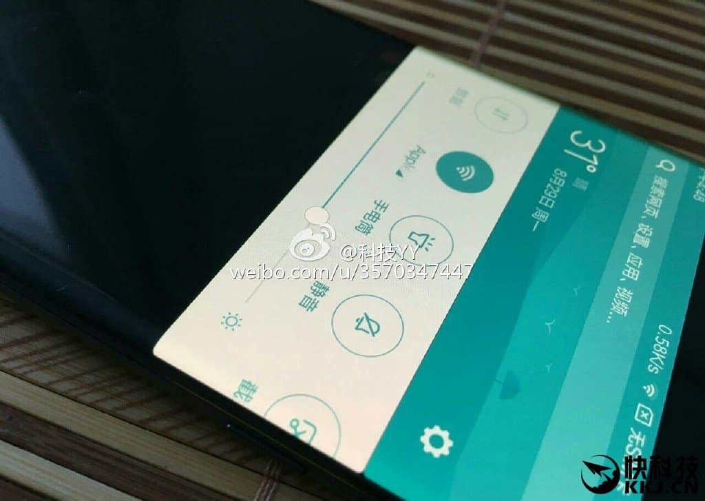 Xiaomi Mi Note 2 6
