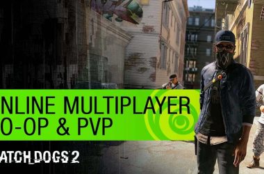 New Watch Dogs 2 Walkthrough Reveals Open World And Multiplayer - 6