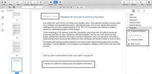 iSkysoft PDF Editor Pro for Mac Review - The Only PDF Editor You'll Ever Need for your Mac! - 9