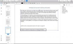 iSkysoft PDF Editor Pro for Mac Review - The Only PDF Editor You'll Ever Need for your Mac! - 6