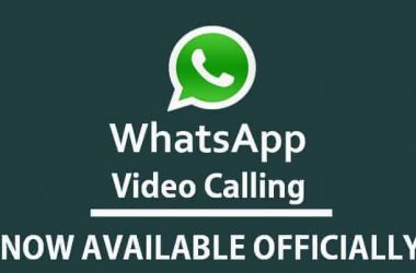 WhatsApp Video Calling Is Live On Android [APK DOWNLOAD] - 5