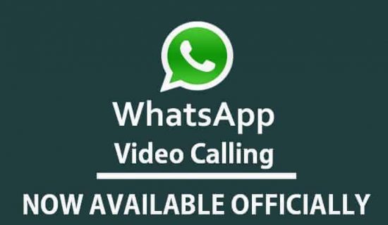 WhatsApp Video Calling Is Live On Android [APK DOWNLOAD] - 4
