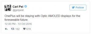 OnePlus 3T_CarlPei