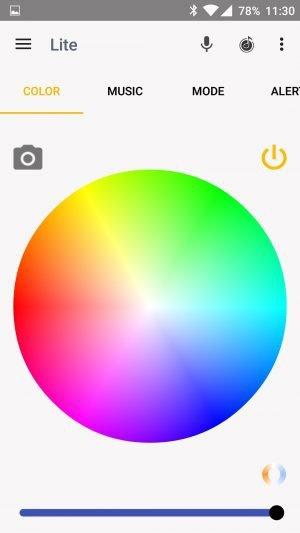 Reos Lite - A Smart LED Bulb for Everyone with Everything You'll Need! - 6