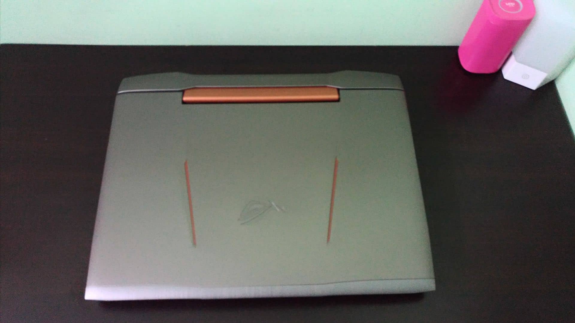 Asus ROG G752VY Review - The Mother and Father of All Gaming Notebooks! - 5