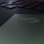 Asus ROG G752VY Review - The Mother and Father of All Gaming Notebooks! - 12