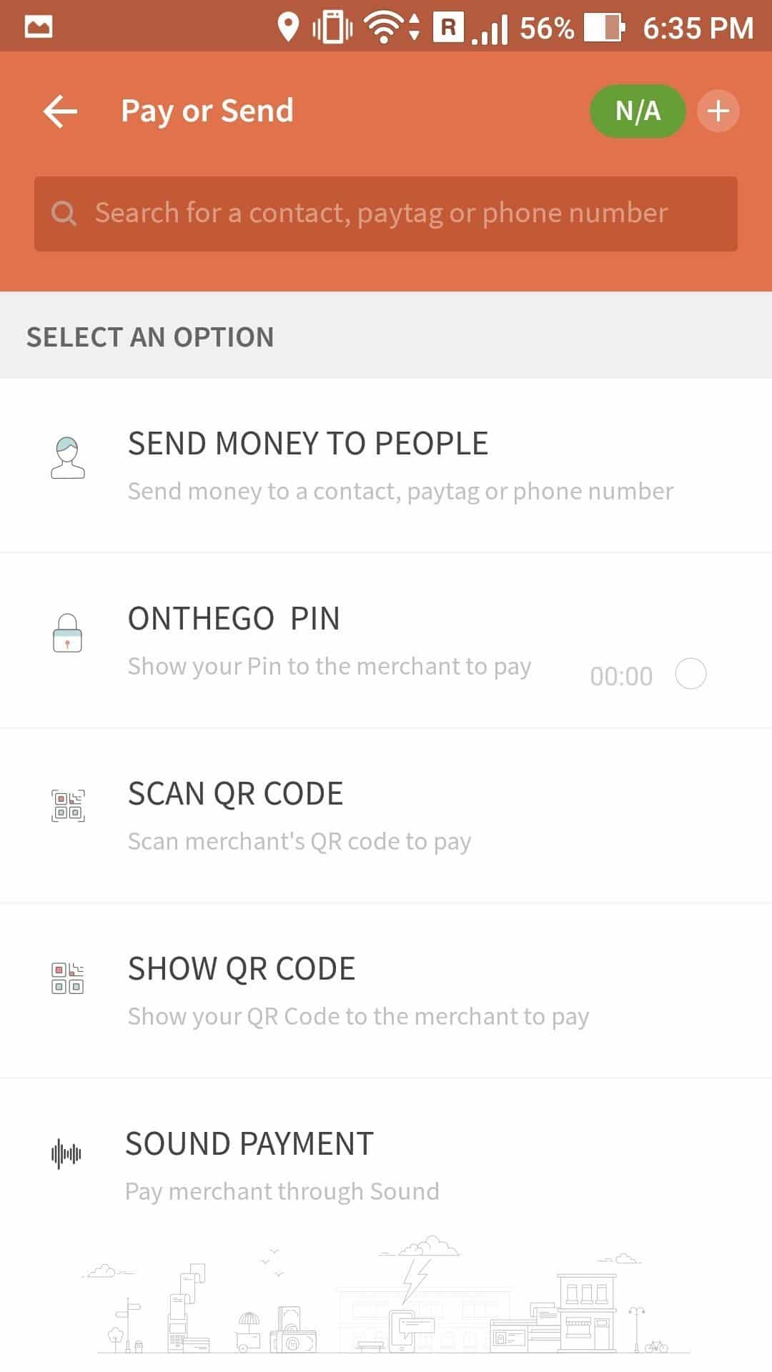 Freecharge App Review - Your Personal Digital Wallet to help you fight demonetisation! - 7