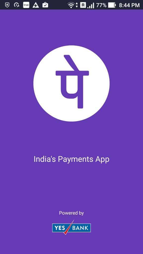 PhonePe - India's Digital Payment App Review - 4