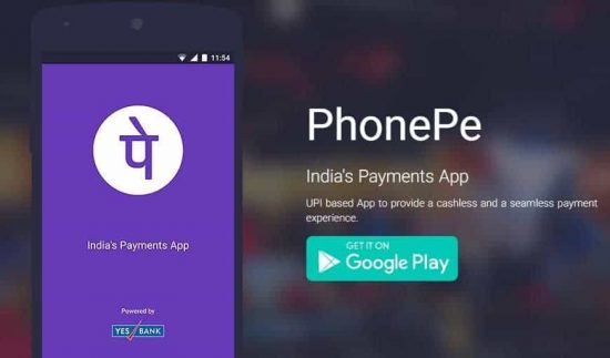 PhonePe – India’s Digital Payment App Review