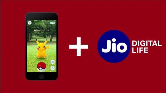 Pokemon Go Officially Launched In India With The Partnership of Reliance Jio Infocom Ltd. - 4