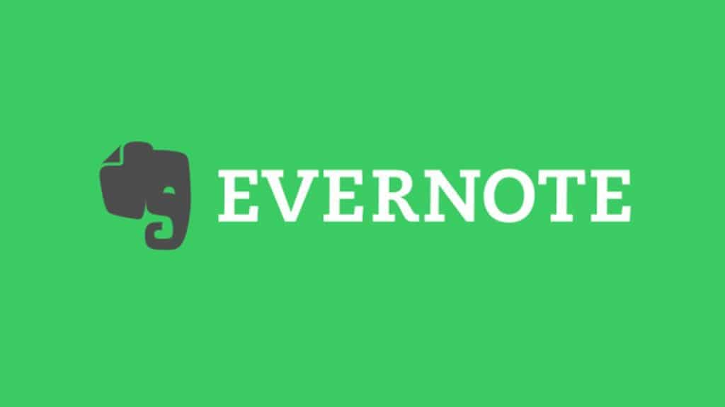 what is evernote connection with google