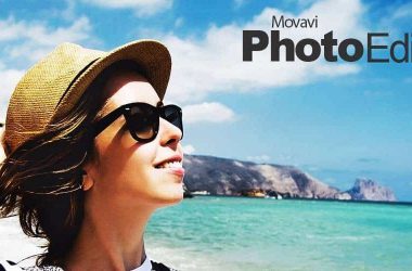 Movavi Photo Editor - Image Editing Made Simple! - 5
