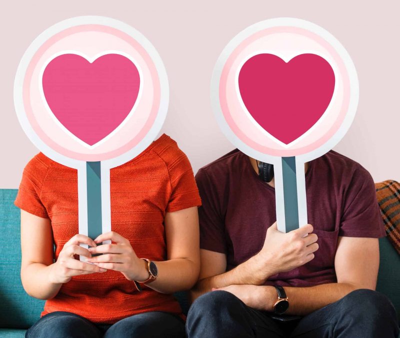 Top 8 dating-apps
