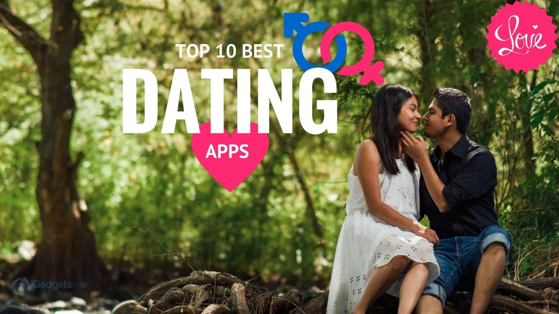 best dating apps in india