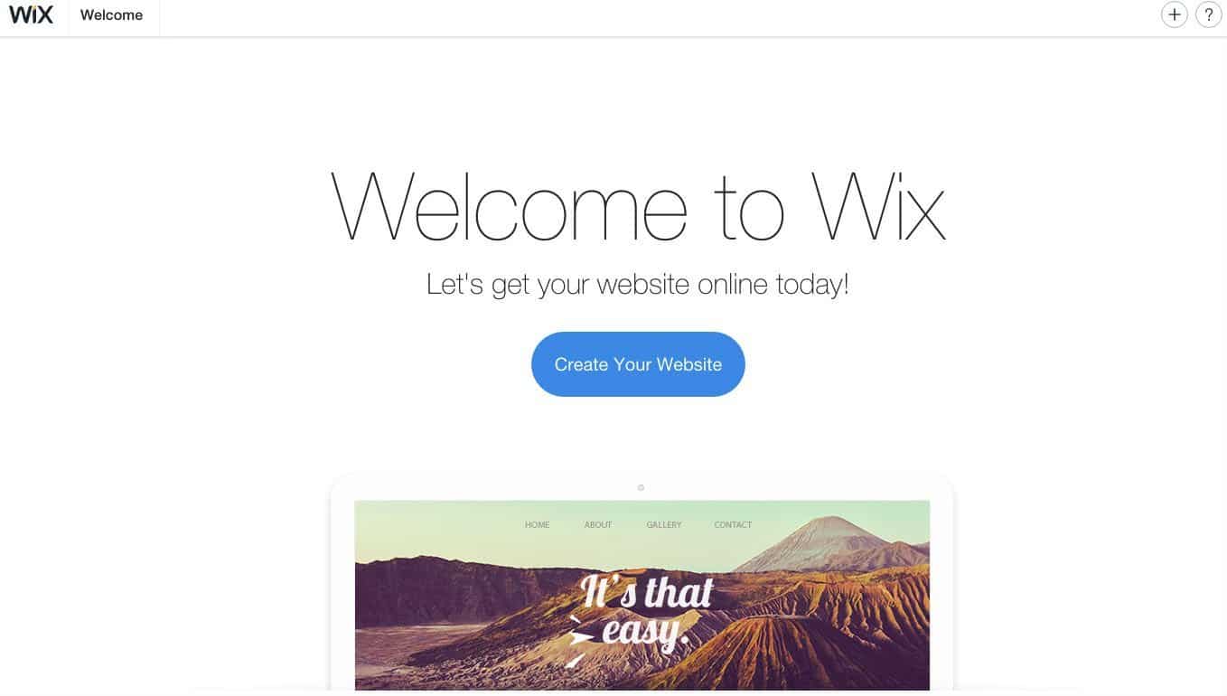 Key Factors Which Makes Wix So Special As A Web Builder - 5