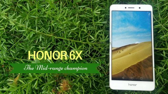 Honor 6X_mid-range_phone