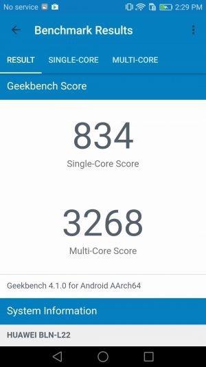 Honor 6X - Dual Rear Camera is an Asset, but is it the best buy under 15K? - 6