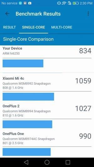 Honor 6X - Dual Rear Camera is an Asset, but is it the best buy under 15K? - 7