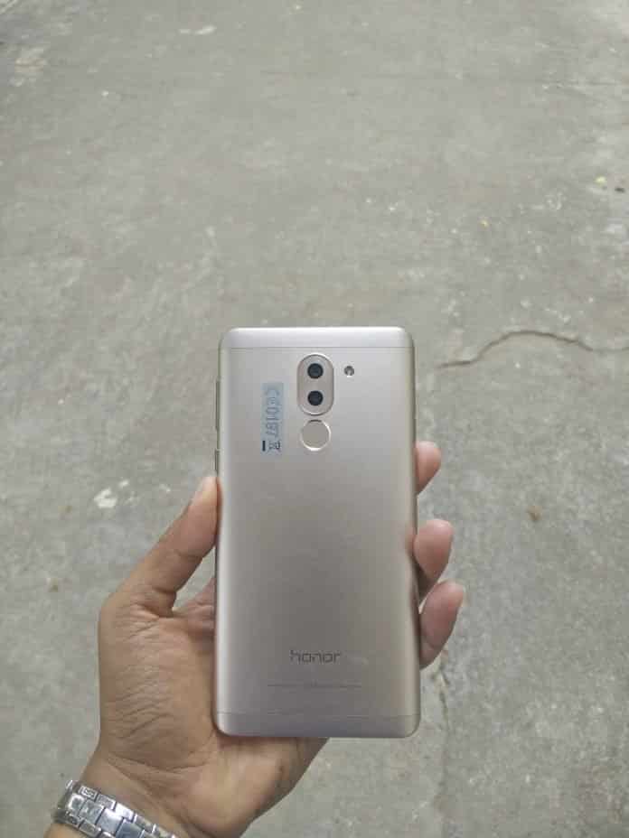 Honor_6X_Design